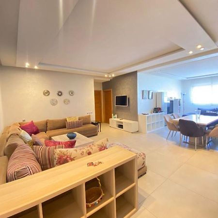 Superbe Appart Ensoleillé FibreO+Netflix+Parking Casa Blanca Exterior foto