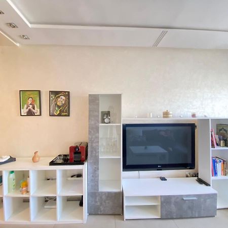 Superbe Appart Ensoleillé FibreO+Netflix+Parking Casa Blanca Exterior foto