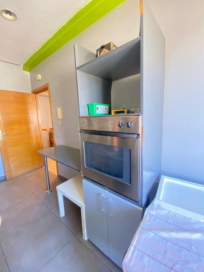 Superbe Appart Ensoleillé FibreO+Netflix+Parking Casa Blanca Exterior foto