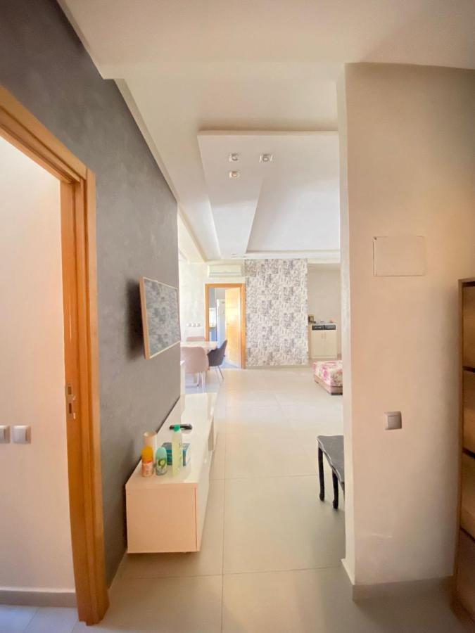 Superbe Appart Ensoleillé FibreO+Netflix+Parking Casa Blanca Exterior foto